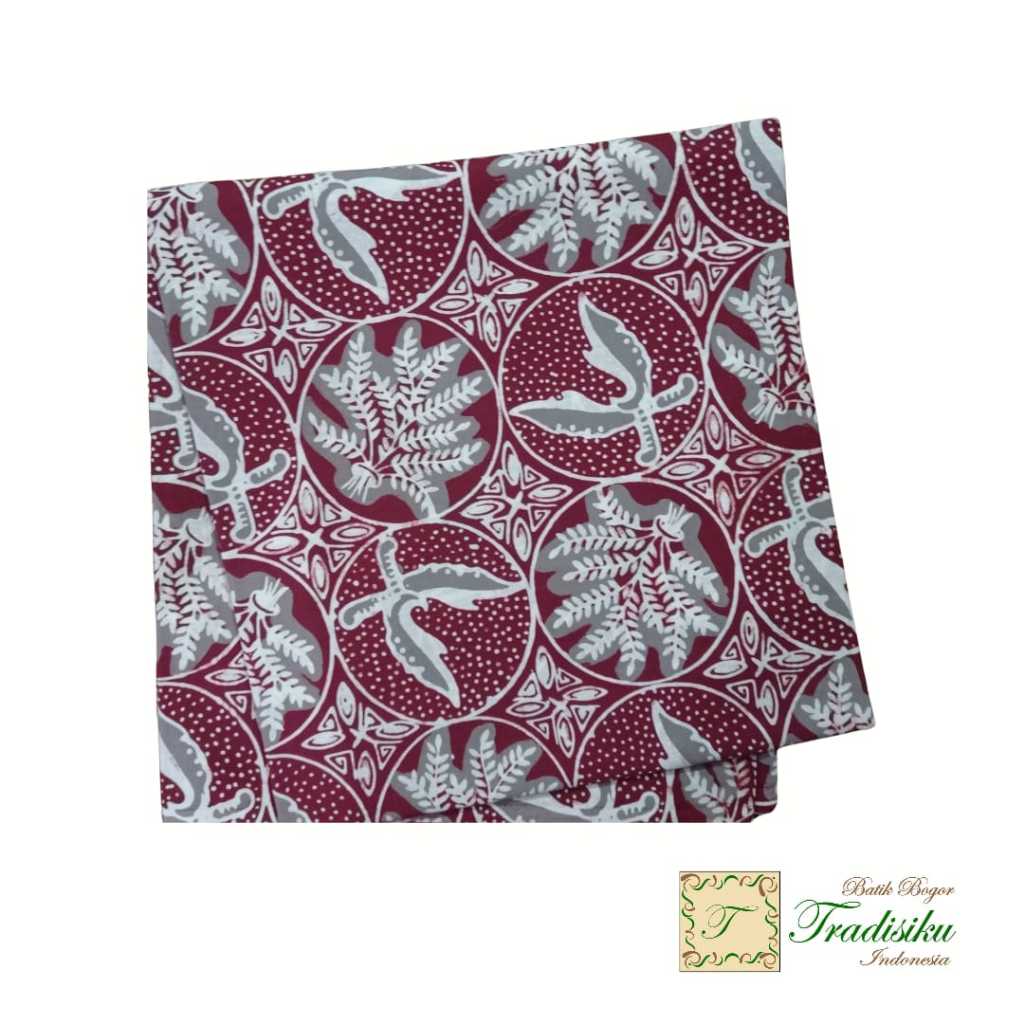 Jual BATIK TRADISIKU Kain Batik Bogor Lingkup Bogor | Shopee Indonesia