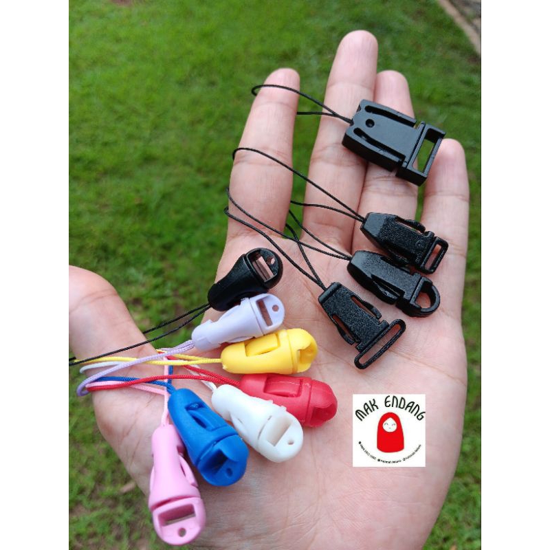 Jual STRAP HP DI LANYARD / CANTELAN HP DI TALI ID CARD / KANCING SODOK ...