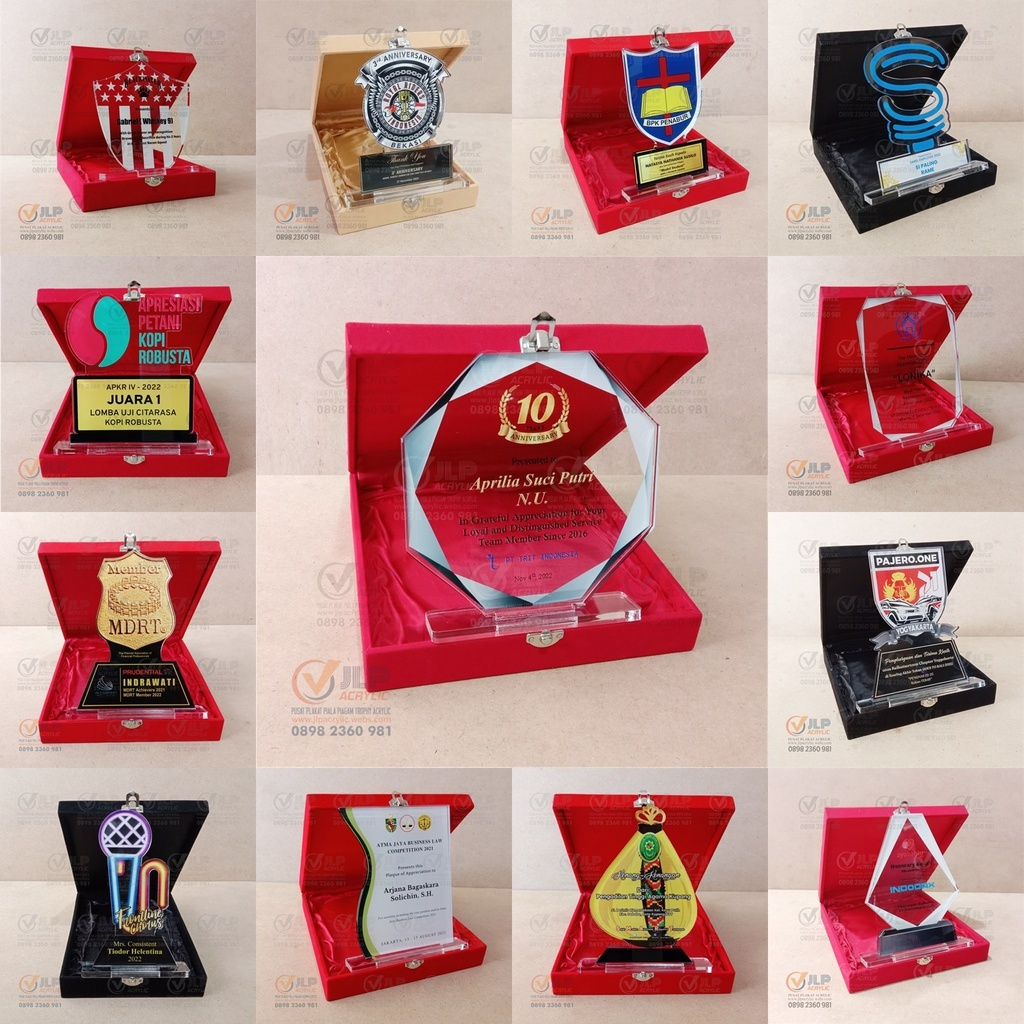 Jual PLAKAT PLUS BOX, PLAKAT CUSTOM, PLAKAT PENGHARGAAN, PLAKAT WISUDA ...