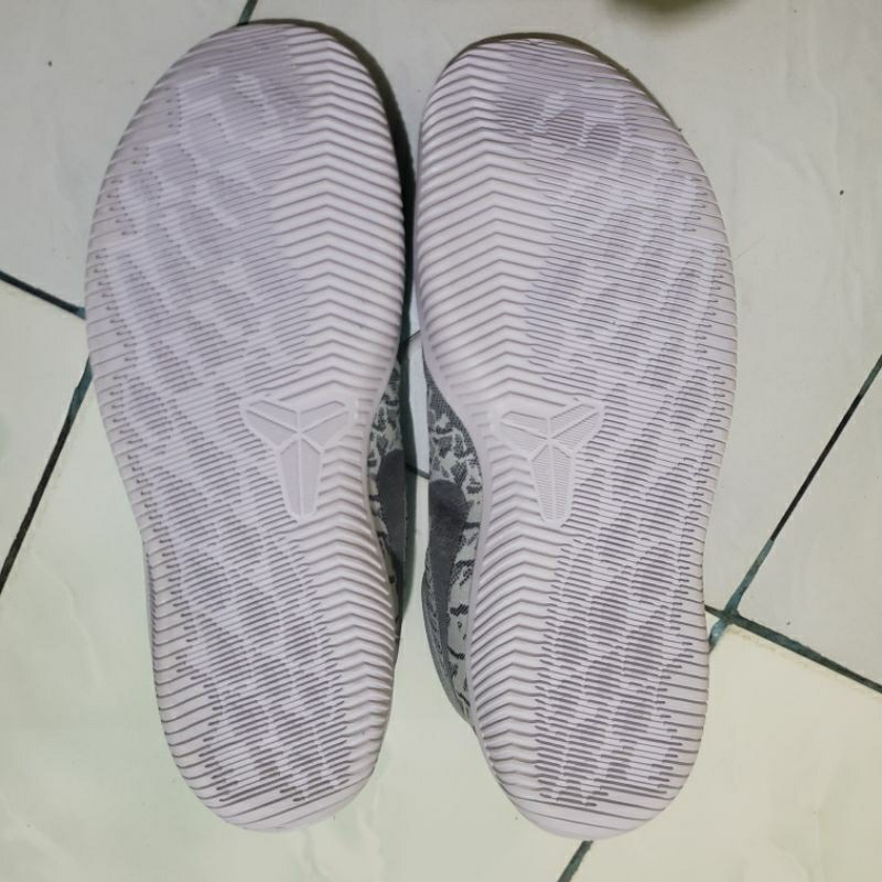 Jual Kobe Mamba Rage | Shopee Indonesia