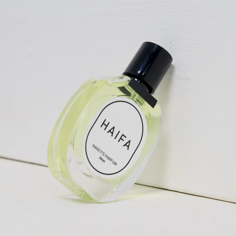 Jual Nancys Parfume - Haifa | Shopee Indonesia