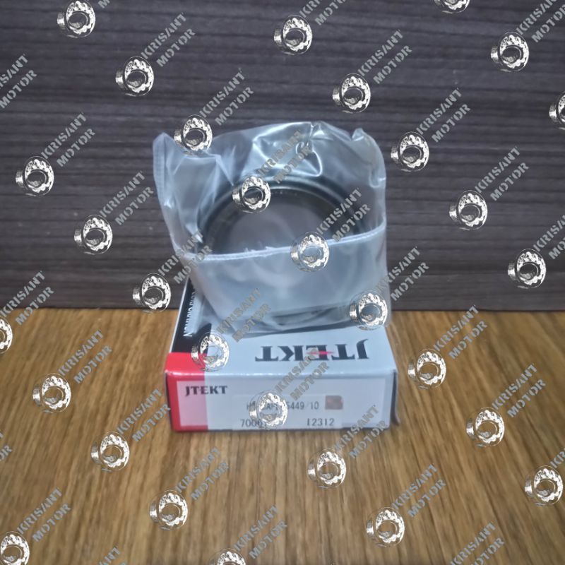 Jual BEARING 45449/10 JTEKT - RODA DEPAN DALAM PHANTER | Shopee Indonesia