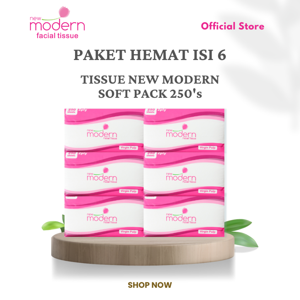 Produk New Modern Official | Shopee Indonesia