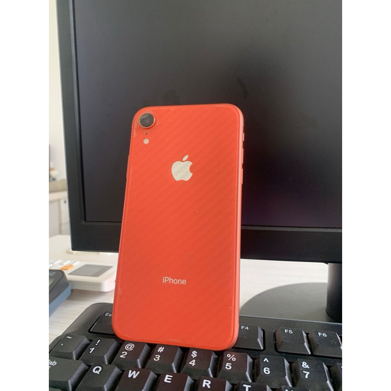 Jual IPHONE XR 64GB SECOND MULUS MURAH | Shopee Indonesia