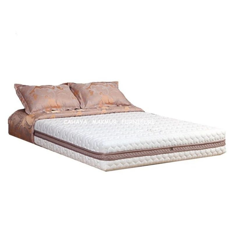 Jual SPRING BED GUHDO ELEGAN SPRING BED MODERN SPRING BED POSTURE CARE ...