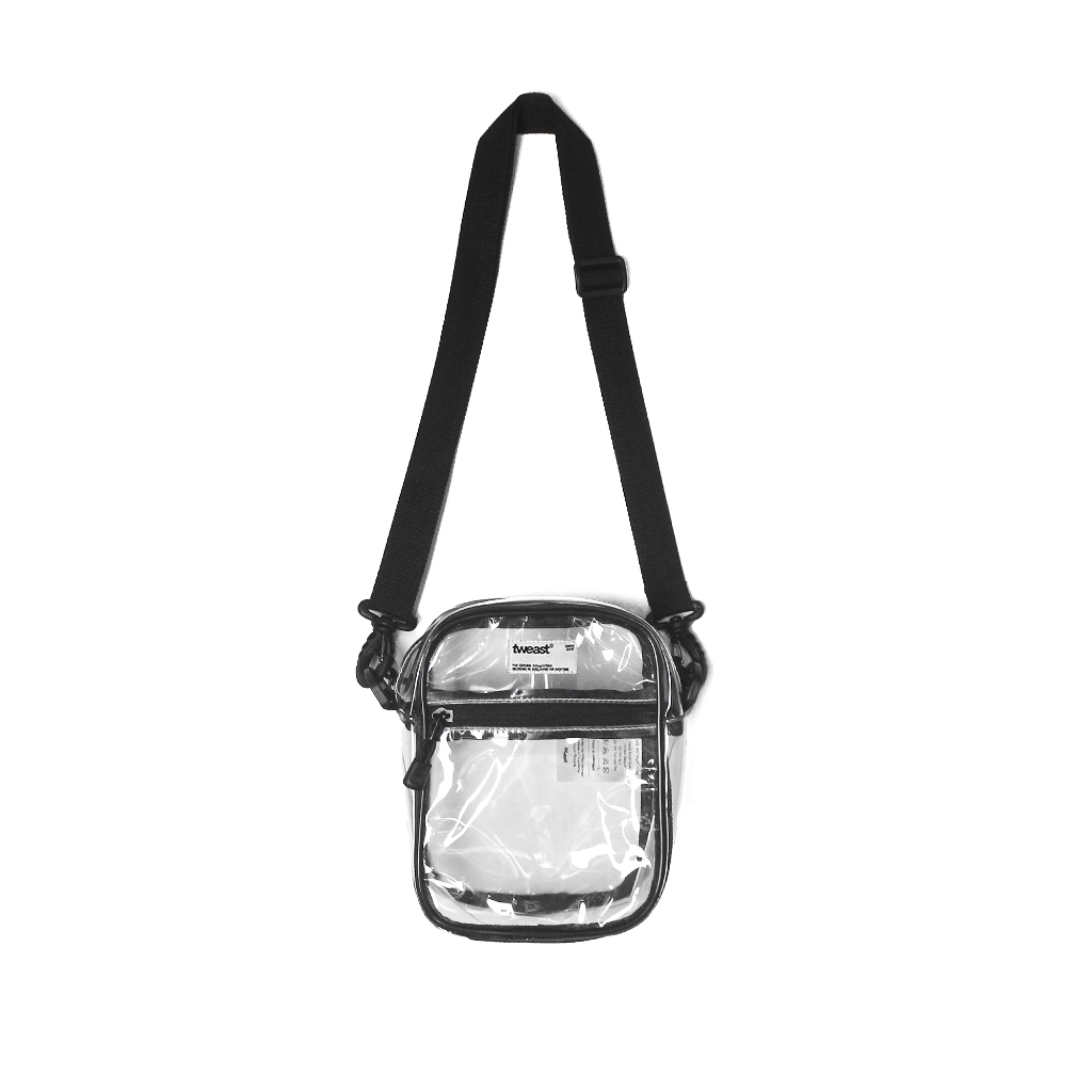 Sling bag bening hot sale