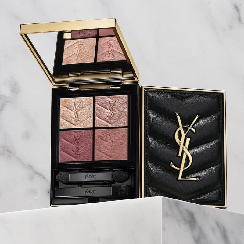 Jual YSL Eye Shadow Palette 2g / Yves Saint Laurent Eyeshadow Couture ...