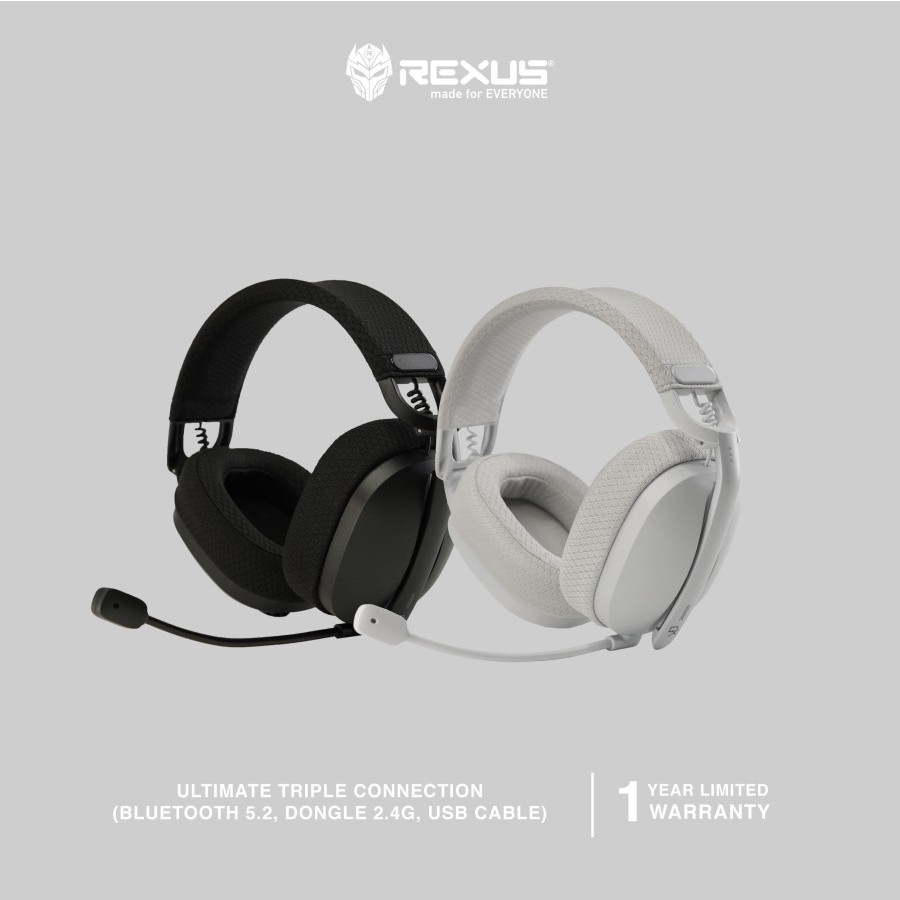 Jual Headset Rexus Daxa Sedna | Shopee Indonesia