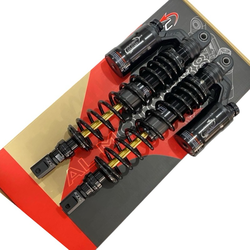 Jual Shock KTC RACING tipe extreme ADV 150 ADV 160 NMAX NEW/ NMAX TURBO ...