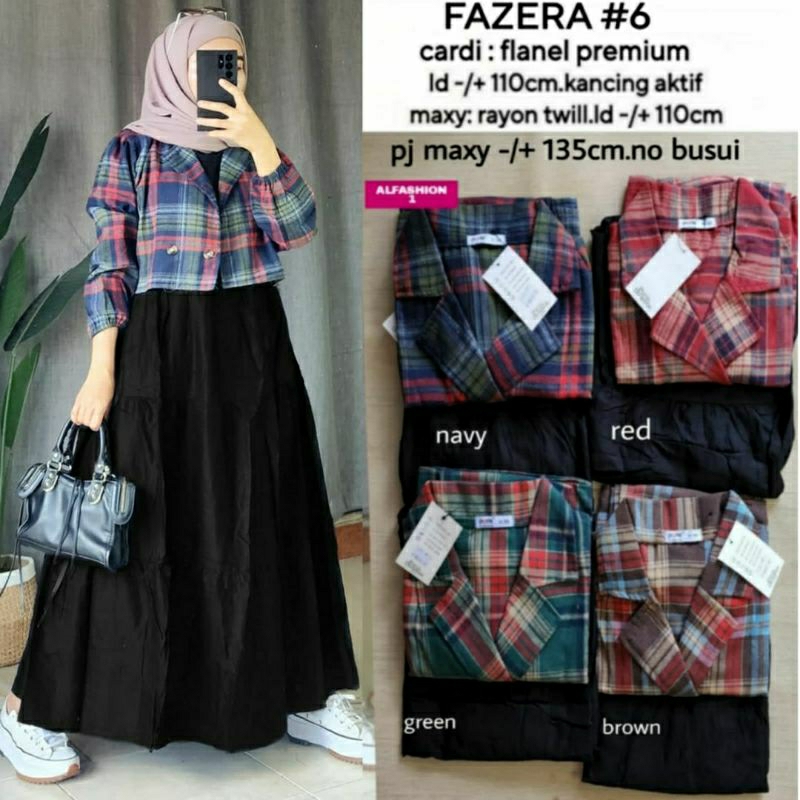 Jual SET/SET MURAH/SET BESTSELLER/FAZERA SET | Shopee Indonesia