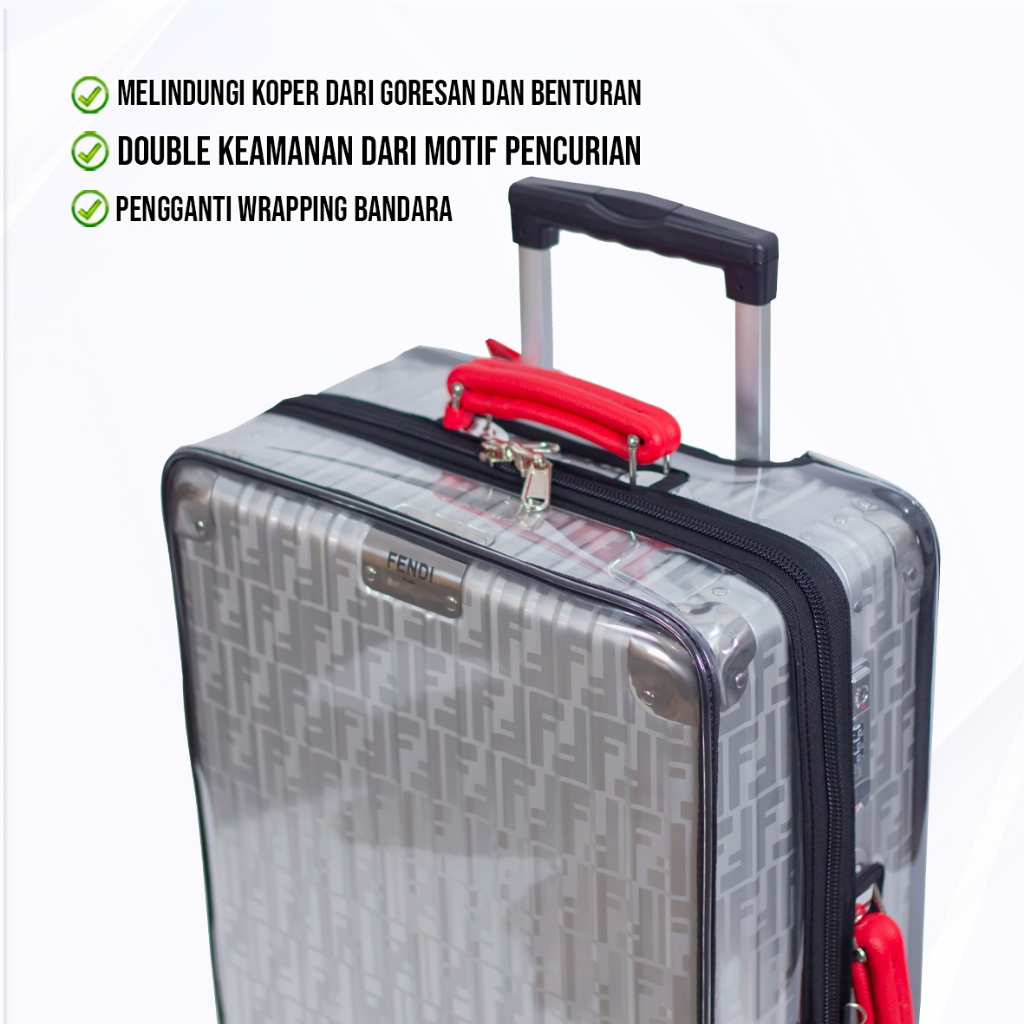 Fendi rimowa luggage price clearance