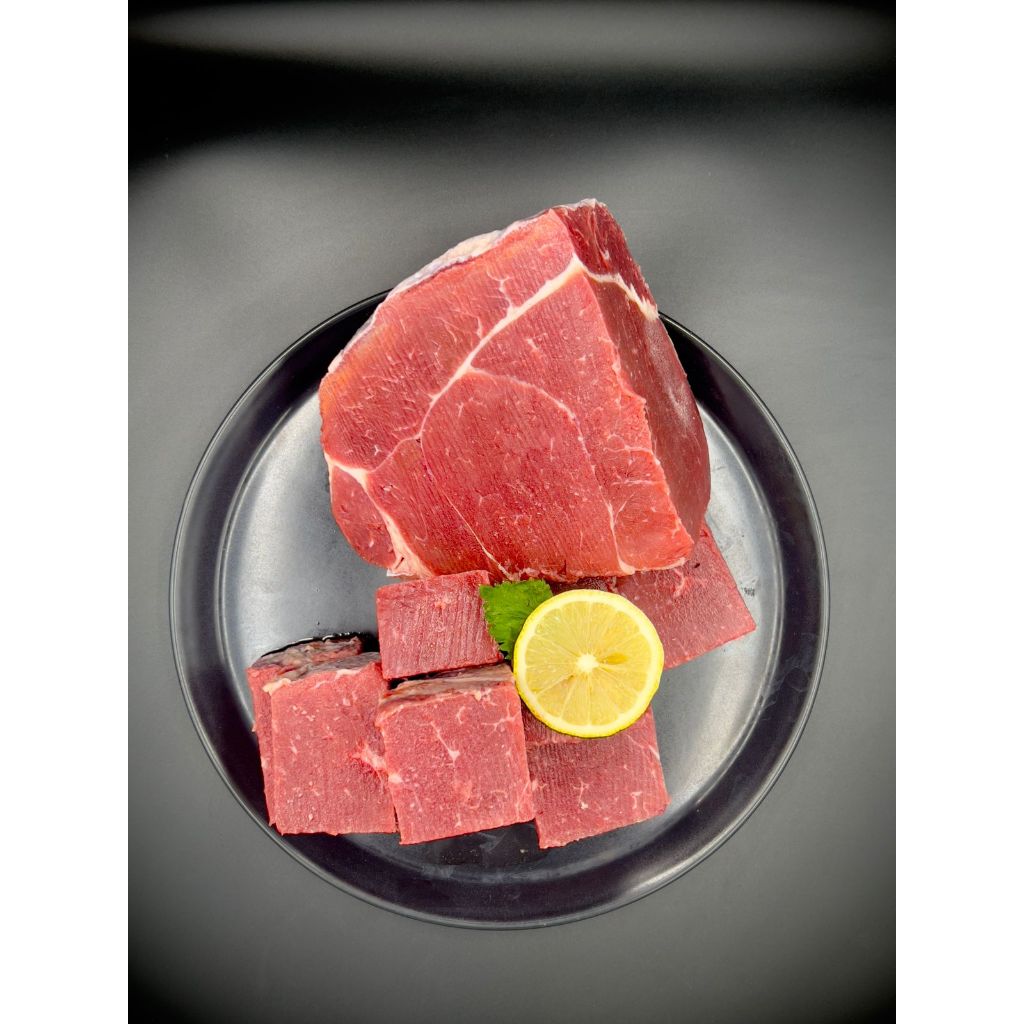 Jual DAGING SAPI / RENDANG SUPER / BEEF FROZEN 500GR | Shopee Indonesia