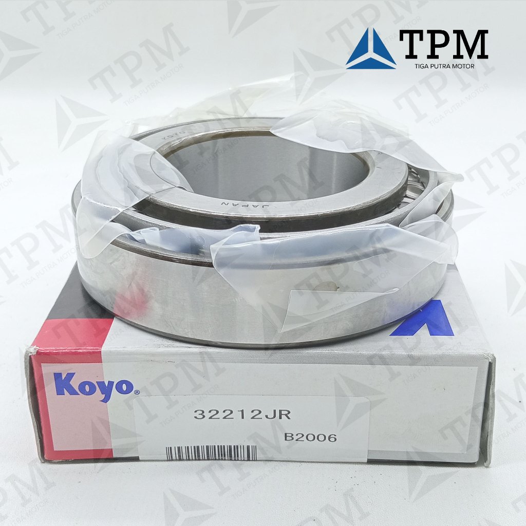 Jual BEARING RODA BELAKANG DALAM RINO 14B / 115PS / RINO LT 32212JR ...