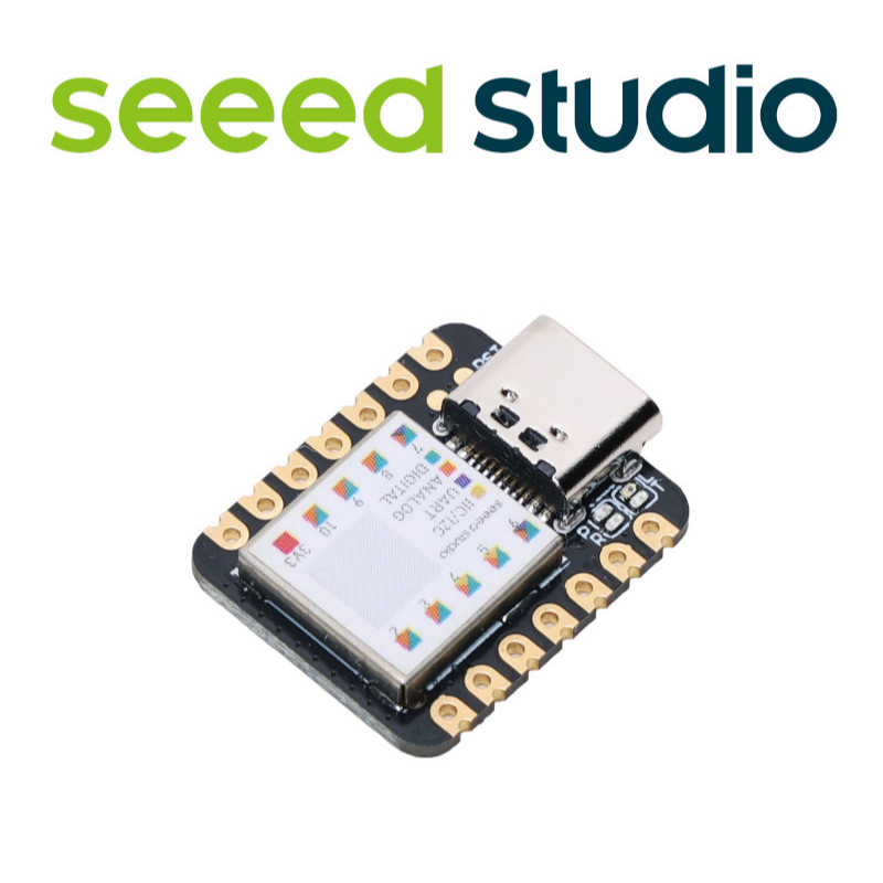 Jual SEEED STUDIO XIAO SAMD21 SEEEDUINO XIAO ARDUINO MICROCONTROLLER ...