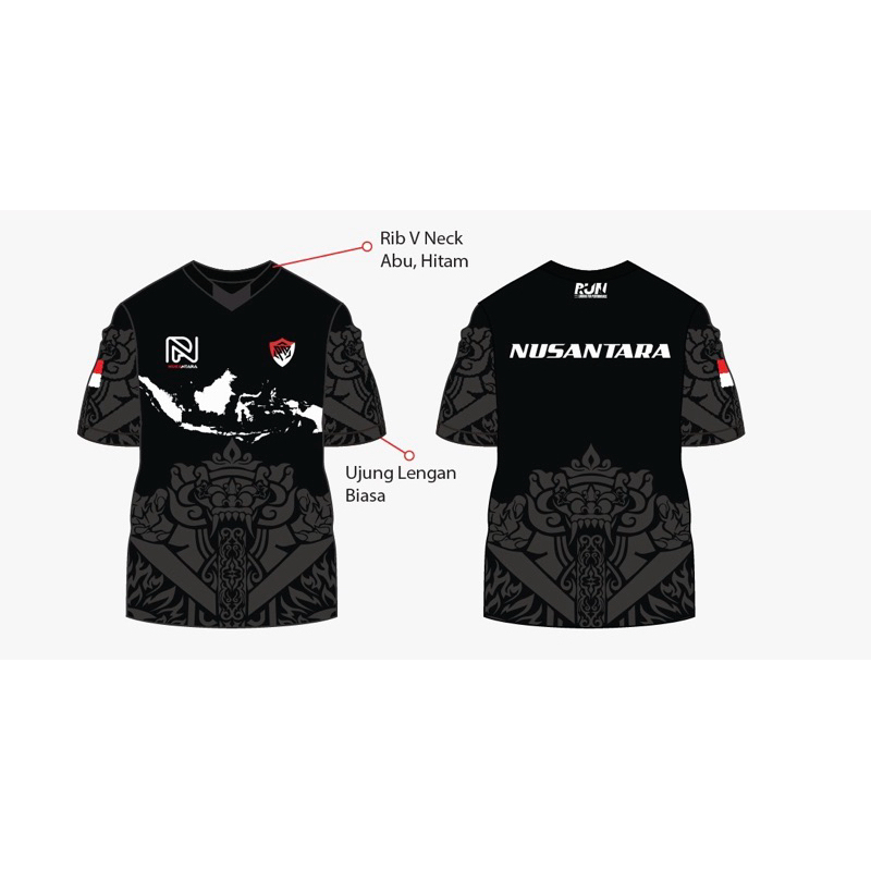 Jual PN JERSEY Shopee Indonesia