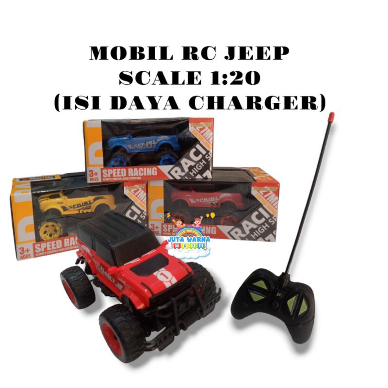 Jual Mobil Remot Control Offroad Premium Toys Menggunakan Baterai Cas Shopee Indonesia