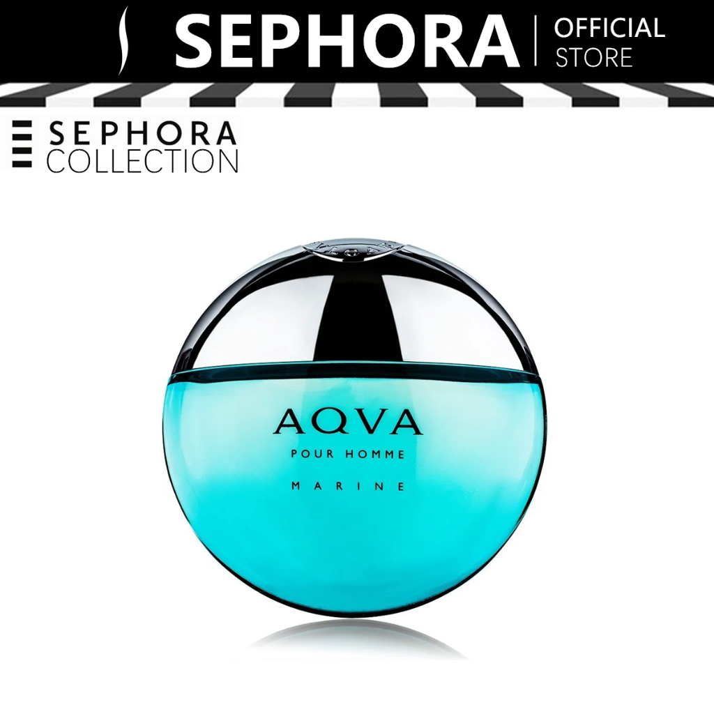 Bvlgari aqva sephora hotsell