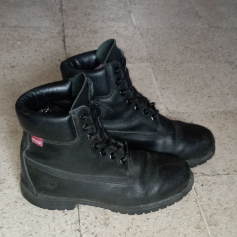 Jual timberland helcor | Shopee Indonesia