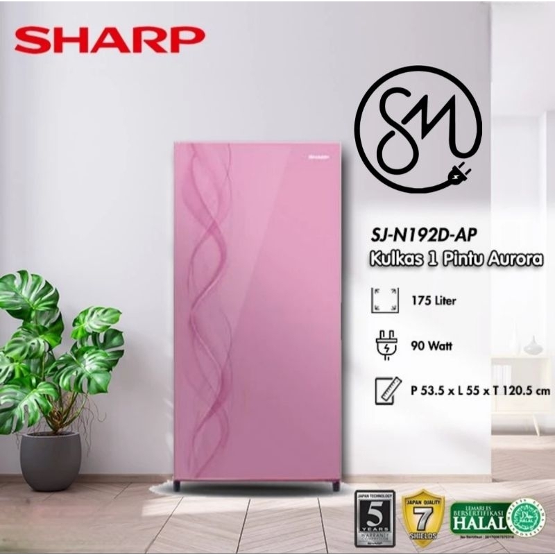 美品　SHARP ノンフロン冷凍冷蔵庫 ET92番⭐️SHARPノンフロン冷凍冷蔵庫⭐️2019年製