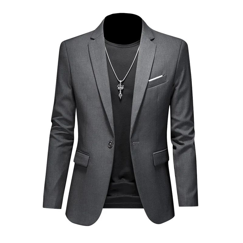 Jual Jas- Jas blazer - Jas pria - Jas wisuda - Jas formal hitam - ungu ...