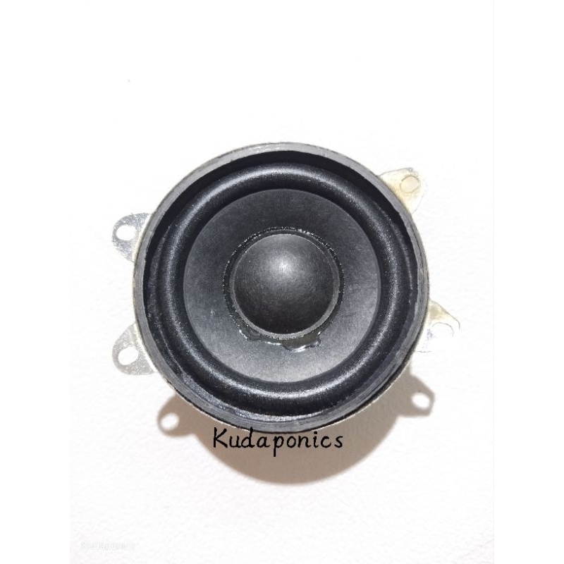 Jual Speaker 2 inch 4 ohm 5 watt fullrange magnet besar | Shopee Indonesia