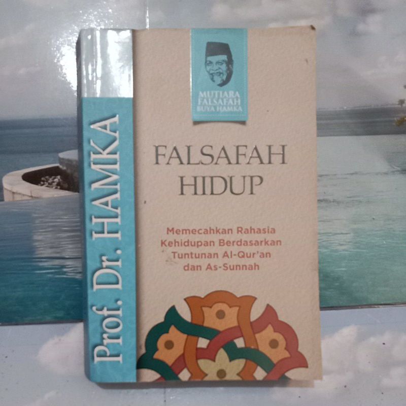 Jual Falsafah Hidup Oleh Prof Dr Hamka Shopee Indonesia