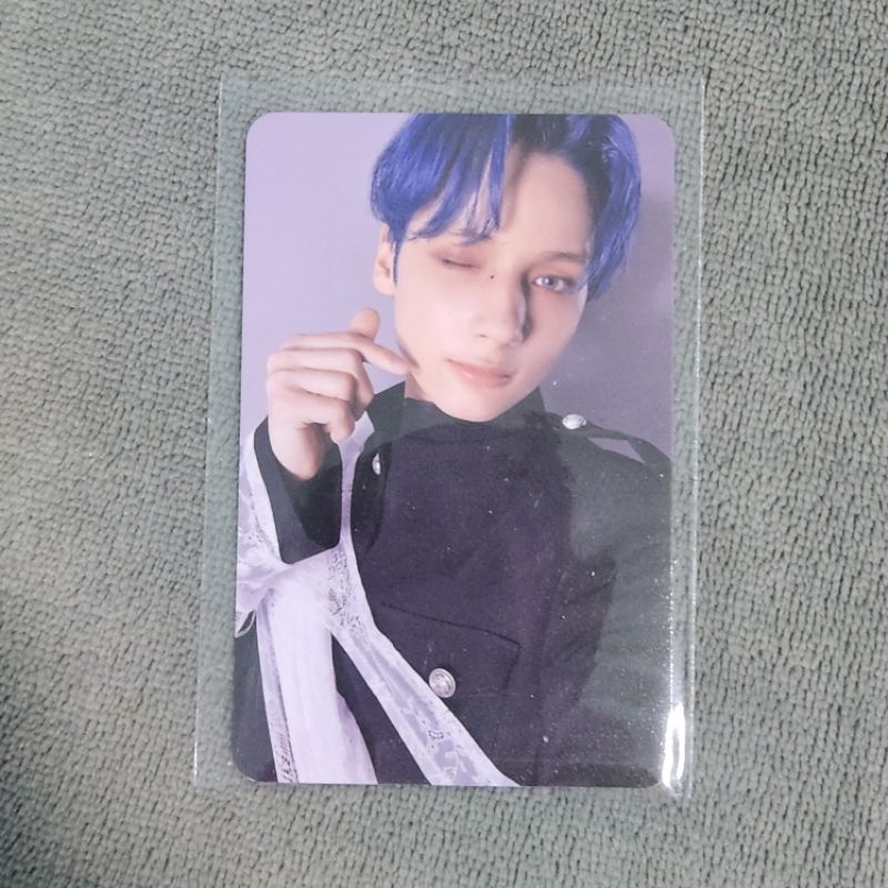 Jual TXT Photocard / Album Only / Kpopmerch POB Pc - Official From