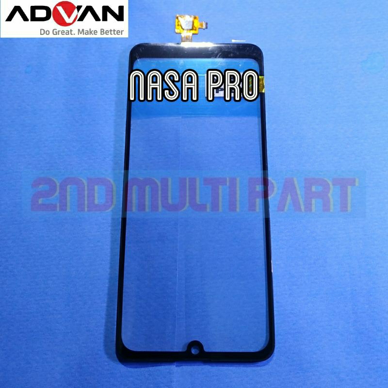 Jual TOUCHSCREEN ADVAN NASA PRO | Shopee Indonesia