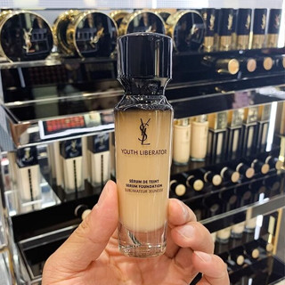 Kem Nền Ysl Ysl Forever Youth Liberator Foundation Jual YSL