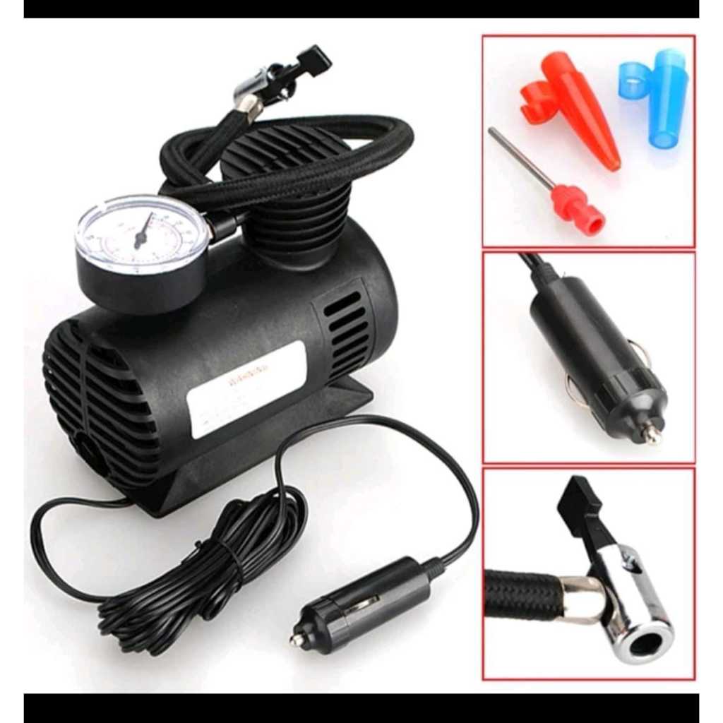Jual BG - kompresor mini kualitas terbaik | Shopee Indonesia