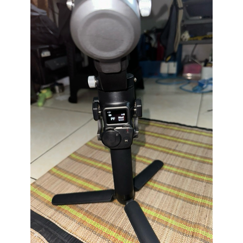 Jual DJI SC 2 BASIC-RSC 2 GIMBAL STABILIZER FOR CAMERA | Shopee Indonesia