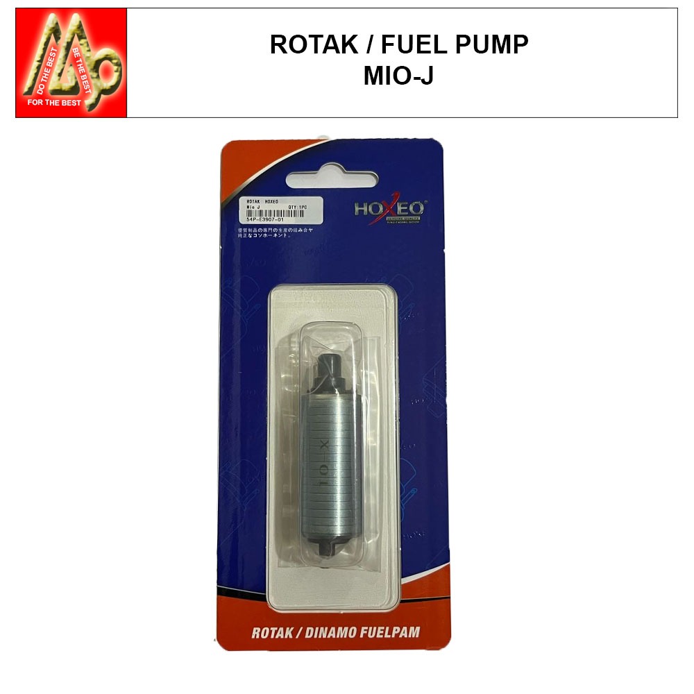 Jual Mio-J - Rotak / Motor Pompa Injeksi - MJB - HOXEO | Shopee Indonesia