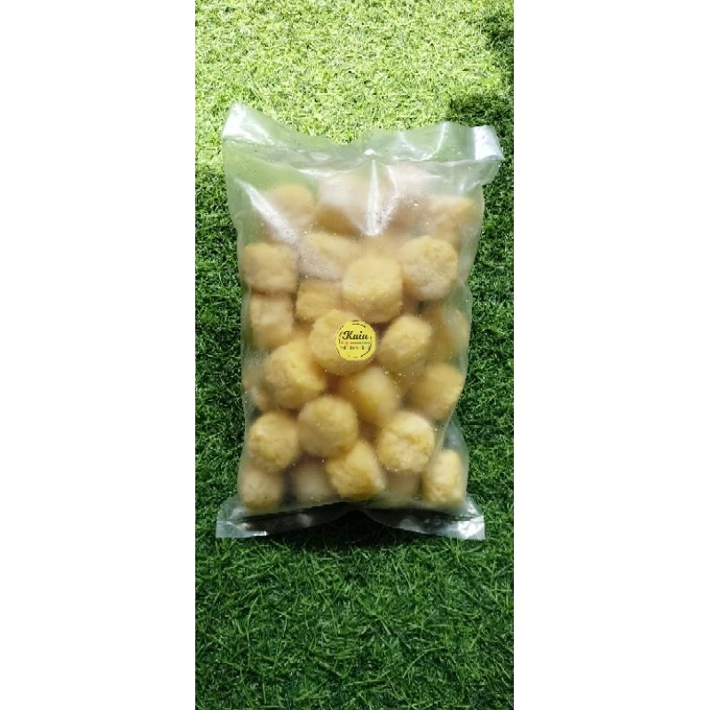 Jual kentang rosti bites potato nugget 500gr | Shopee Indonesia