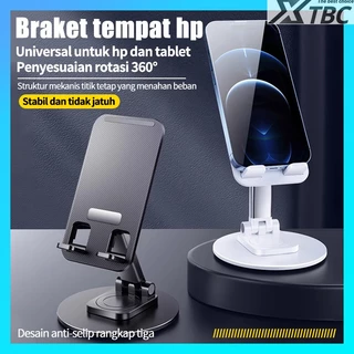 XTBC Holder HP 360° Stand Lipat Anti-Slip