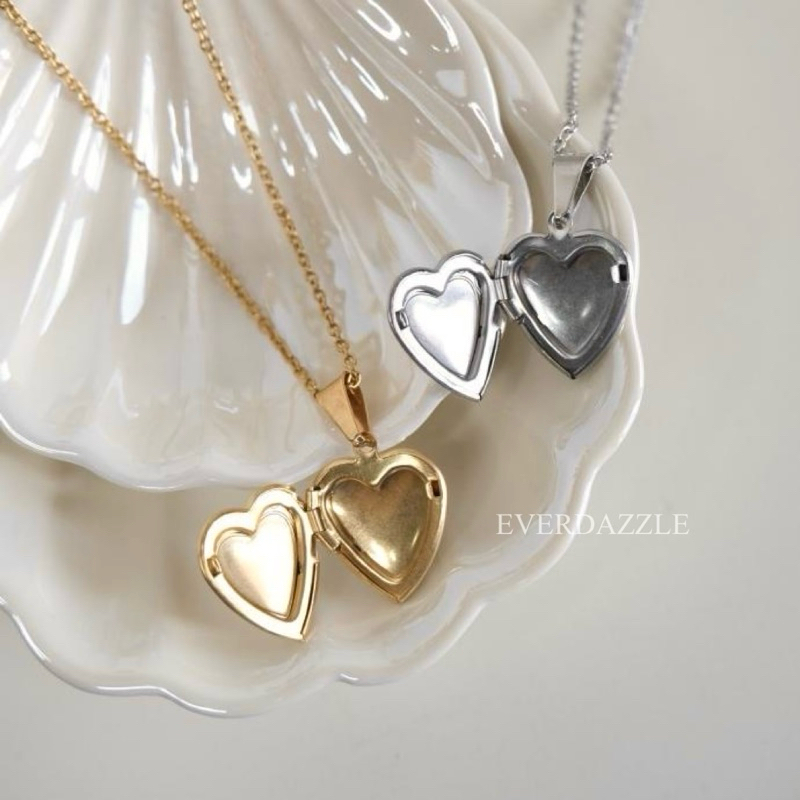 Jual Locket Terlengkap & Harga Terbaru Agustus 2026 | Shopee Indonesia