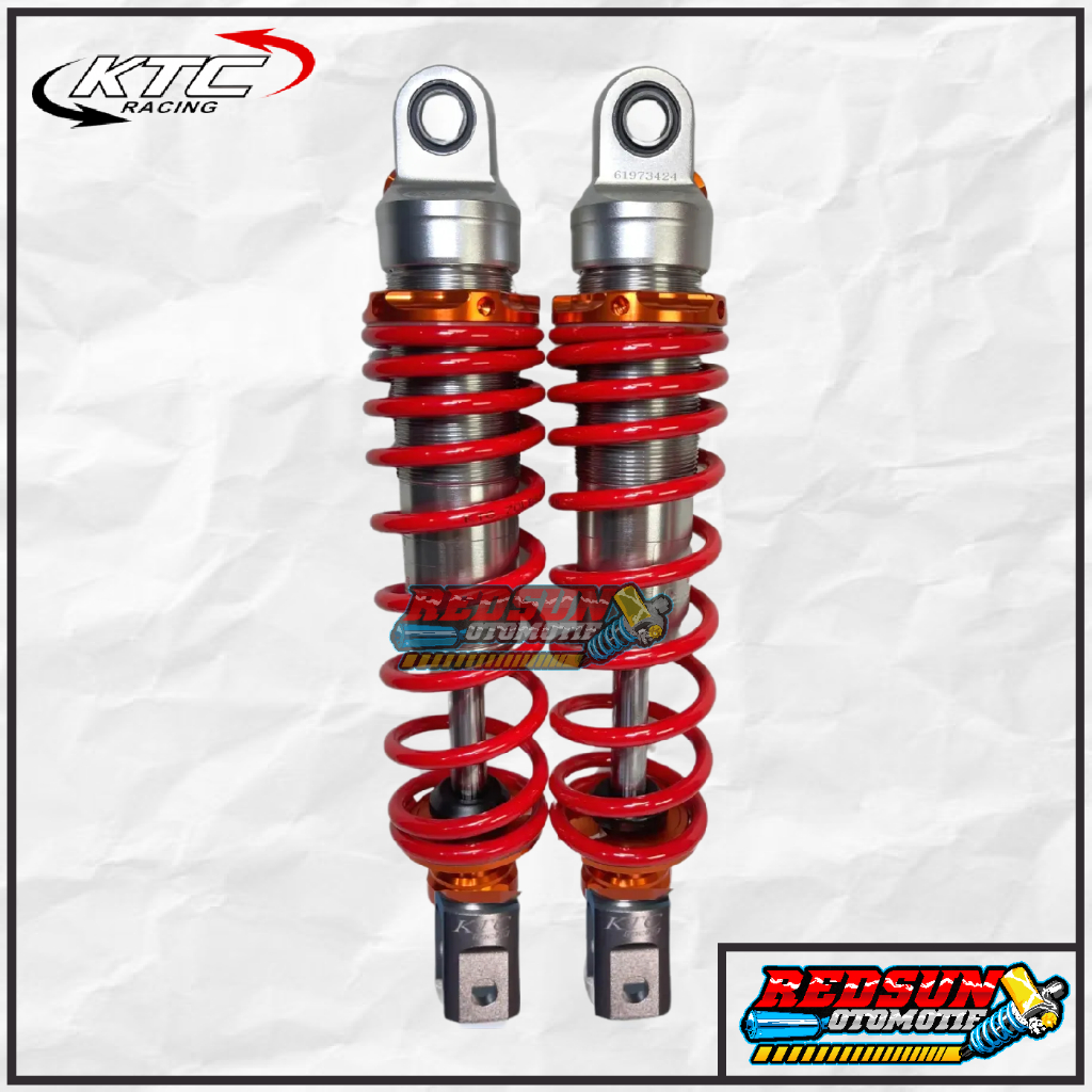 Jual Shock Breaker KTC Razor Pro 305 335 350 365 mm Nmax Old New Xmax ...