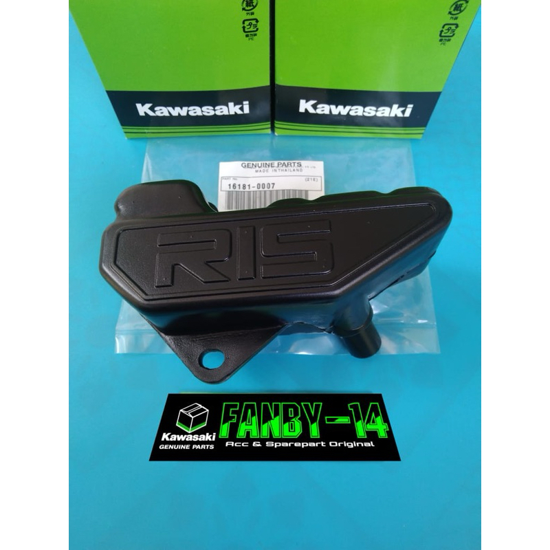 Jual Tabung Ris Ninja R Dan Ninja Ss Original Kawasaki Shopee Indonesia