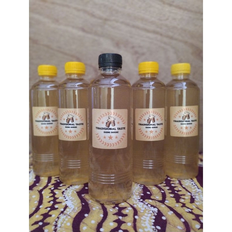 Jual !! Kemasan Ekonomis !! Jamu traditional asli Solo/Bekonang ...