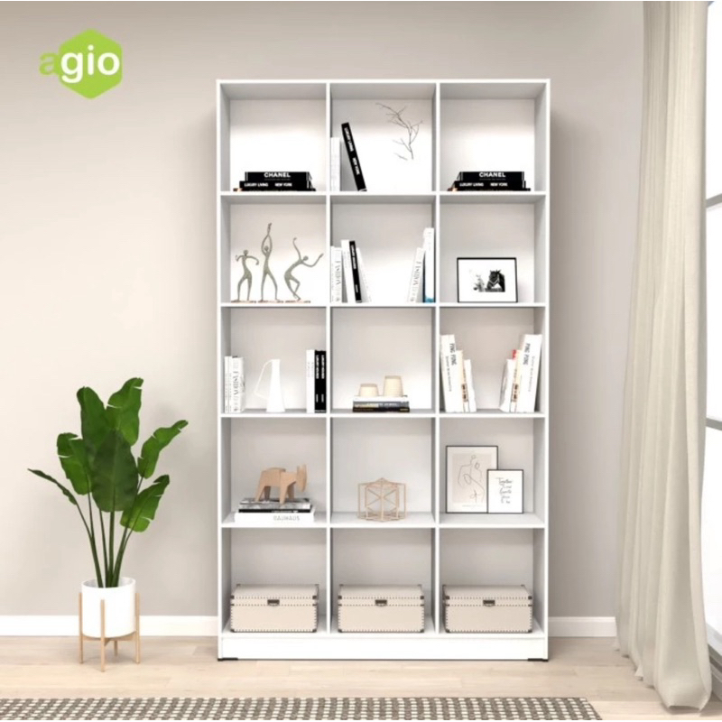 Jual KHUSUS DENPASAR-BALI.Rak Serbaguna/Rak Buku Besar /Filling Cabinet ...