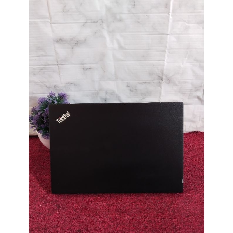 Jual Thinkpad X1 Carbon intel Core i5 Gen 8 14