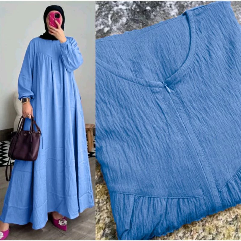 GAMIS FUJI Ld 120 130 140 150 CRINKLE AIRFLOW PREMIUM