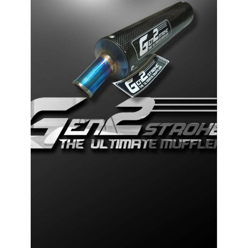 Jual Silencer Knalpot all 2tak Ninja,Fiz R,RGR dan RX king original ...