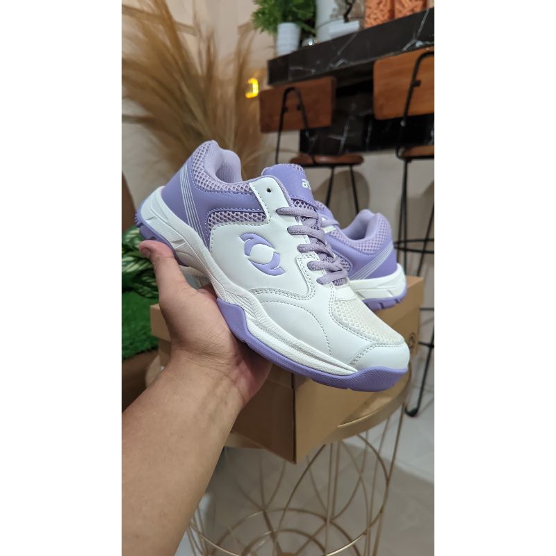 Jual ASTEC BADMINTON WOMAN | Shopee Indonesia