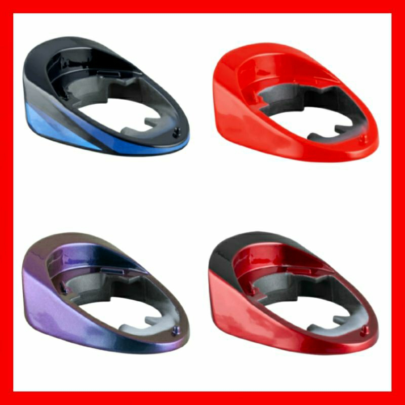 Framesandgear Trek RSL Headset Cover (Pre 2022) - In Stock Now