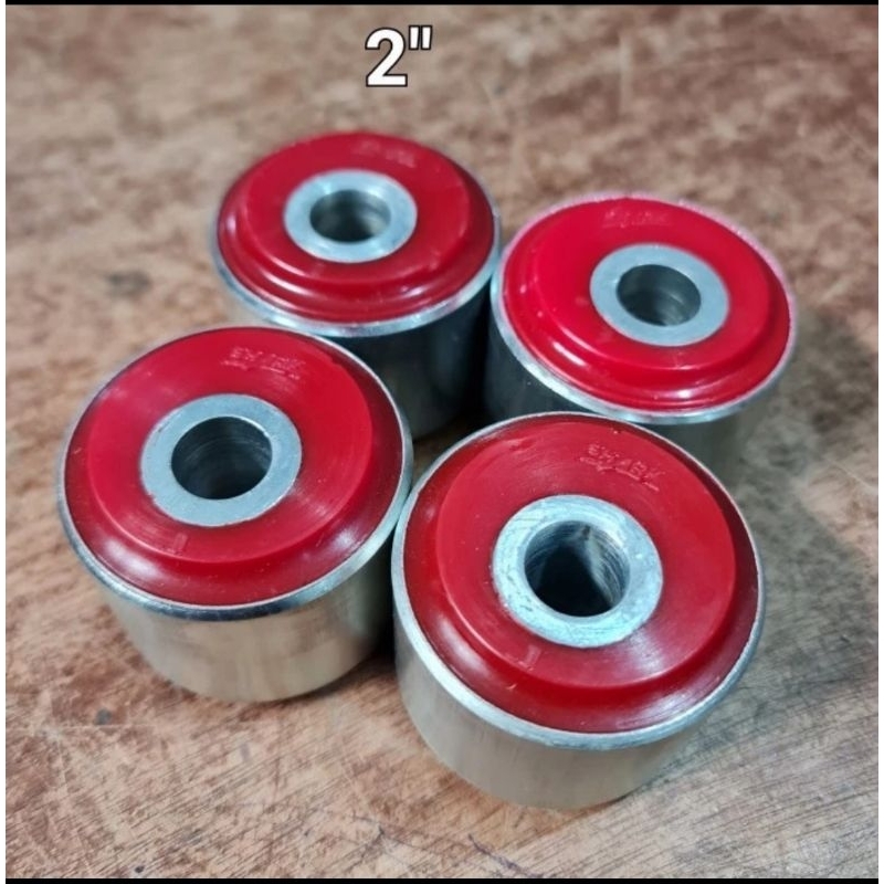 Jual Bushing Caster Kit Toyota Land Cruiser VX 80 S | Shopee Indonesia
