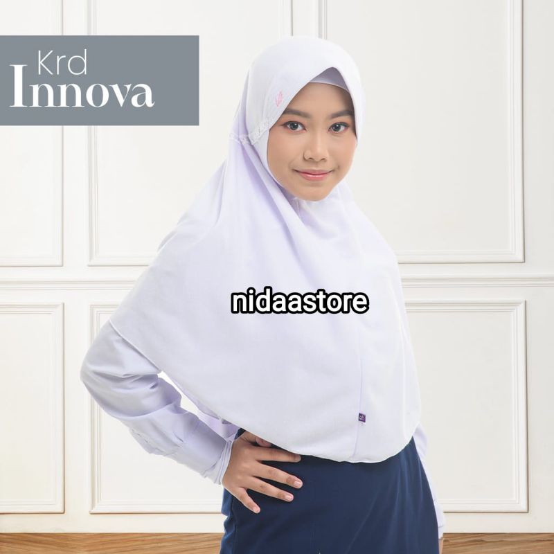 Jual RABBANI - KRD INNOVA ORIGINAL (PITA TERLIHAT) | Shopee Indonesia