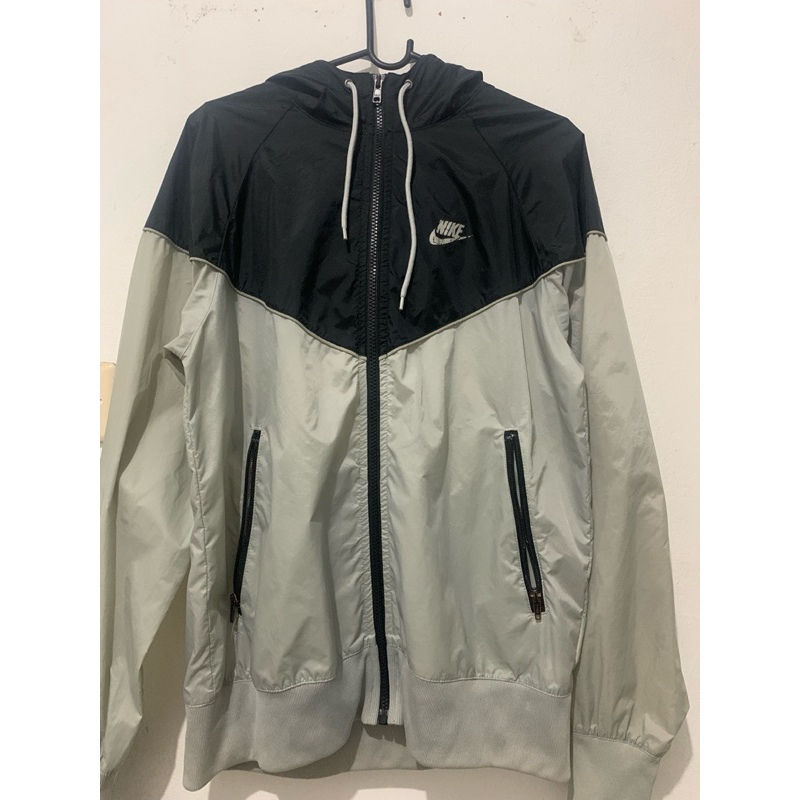 jaket nike windrunner original