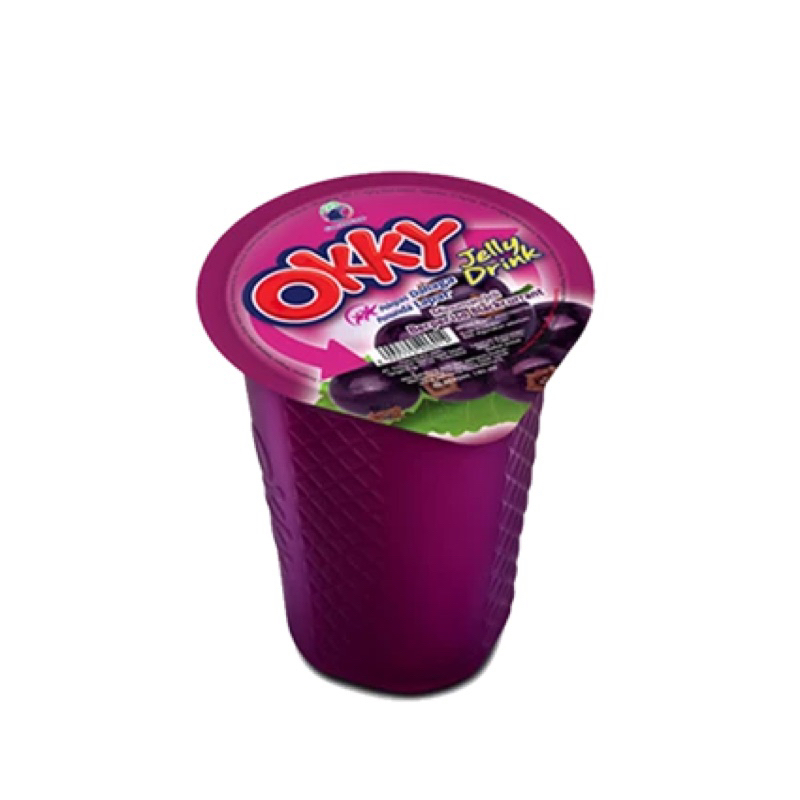 Jual Okky Jelly Drink | Shopee Indonesia