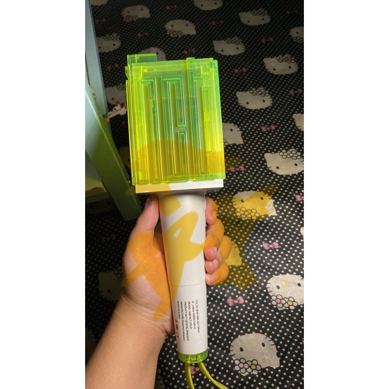 Jual LS NCT VER 1 (UDAH BOOKING) | Shopee Indonesia