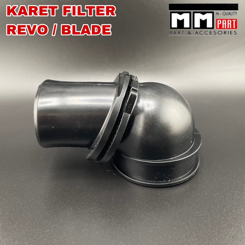 Jual KARET FILTER REVO / BLADE (CKD) | Shopee Indonesia